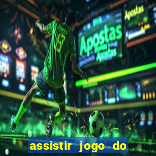 assistir jogo do flamengo multicanais